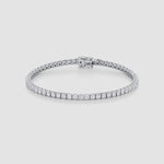 Classic Diamond Tennis Bracelet