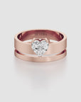 Forever In Love Diamond Ring