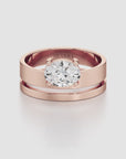 Forever In Love Diamond Ring