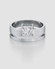 Forever In Love Diamond Ring