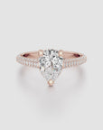 Eternal Promise Ring