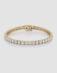 Nova-Nova Tennis Diamond Bracelet