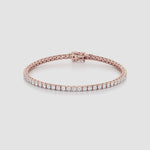 Classic Diamond Tennis Bracelet