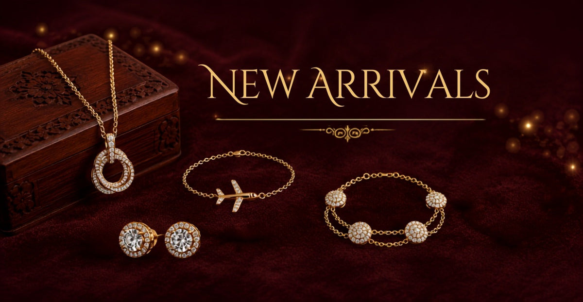 New Arrivals