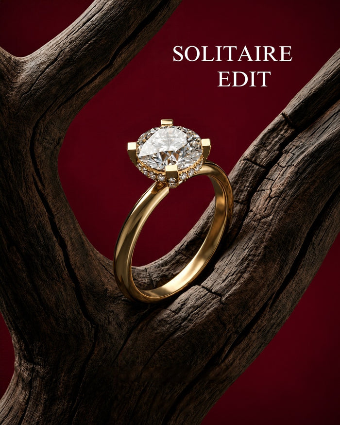 Solitaire Edit