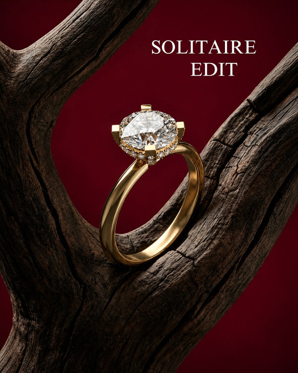 Solitaire Edit