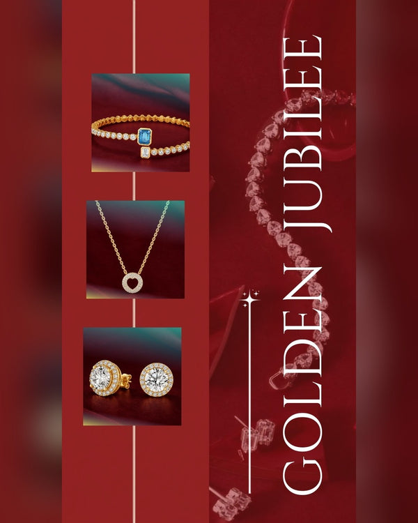 Golden Jubilee