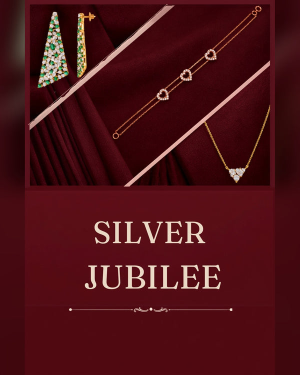 Silver Jubilee